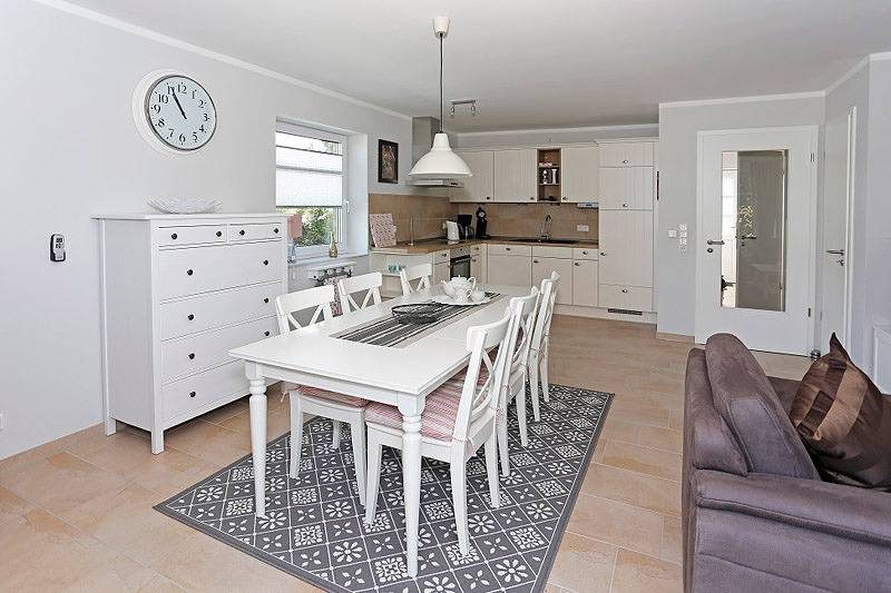 Ferienhaus Sandburg — Bild 4