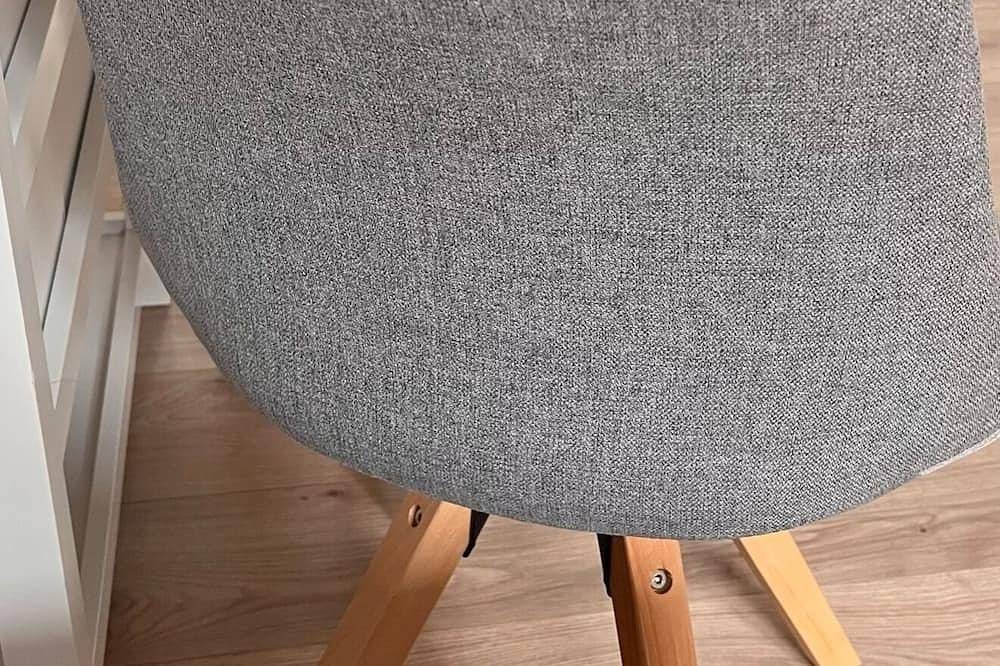 Ferienwohnung\/App. für 2 Gäste mit 45m² in Borkum (187110) — Bild 2