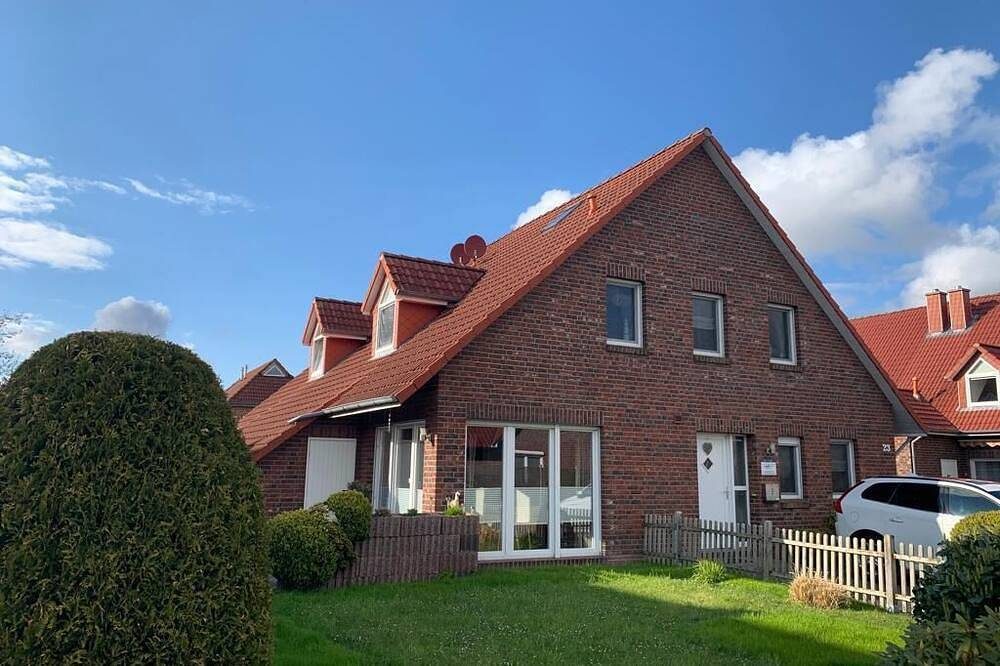- Ferienhaus Plesse - — Bild 3