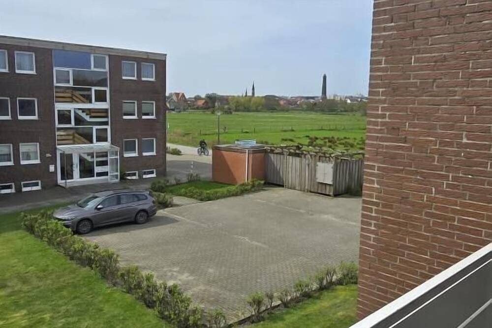 Ferienwohnung Blanke Fenne — Bild 4