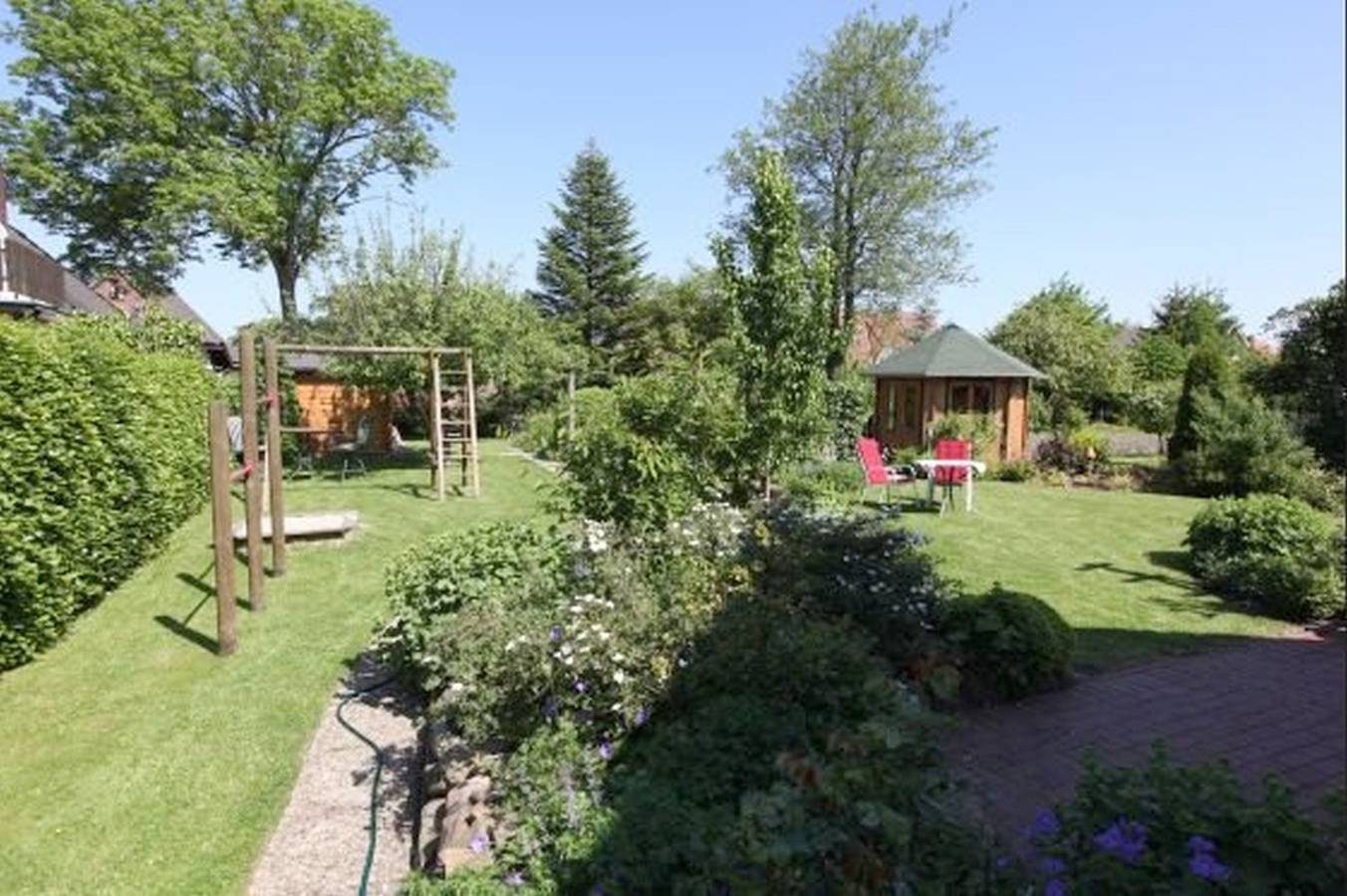 Ferienhaus Poth - Ferienhaus, 95qm, 2 Schlafzimmer, max. 4 Personen — Bild 4