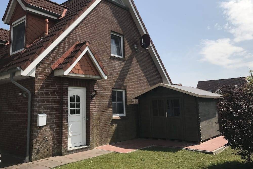 Gemütliches Ferienhaus an der Nordsee — Bild 3