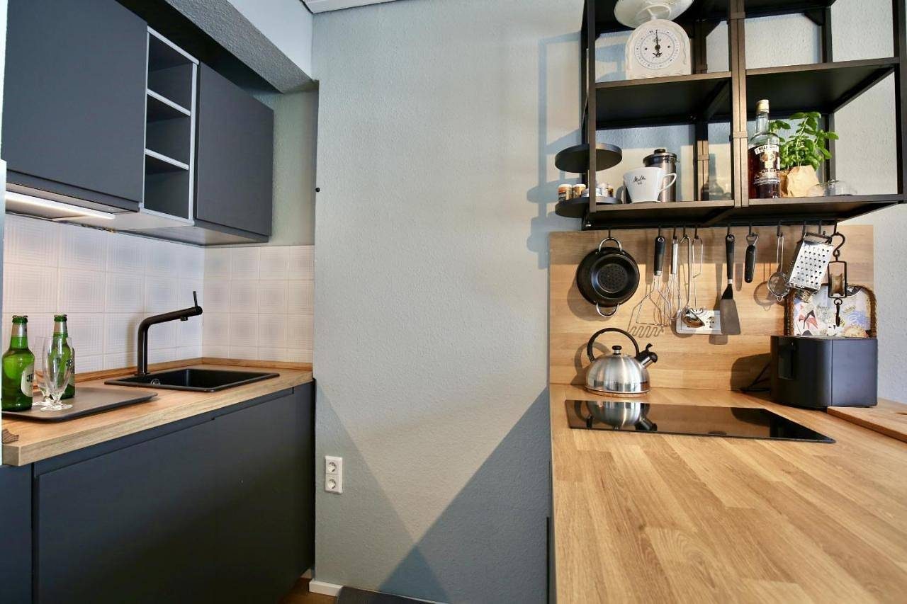 Ferienwohnung für 2 Personen mit Sauna — Bild 4