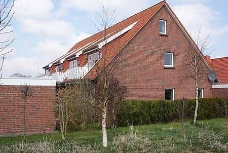 Ferienhaus Am Harlebogen 12 B — Bild 4