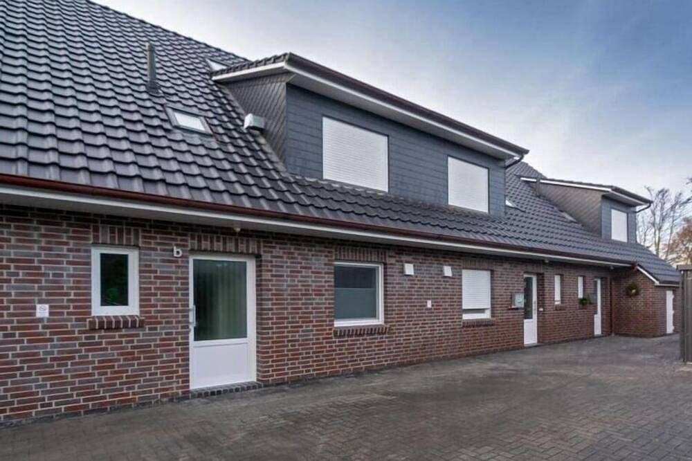 Ferienwohnung Deichschaf — Bild 4
