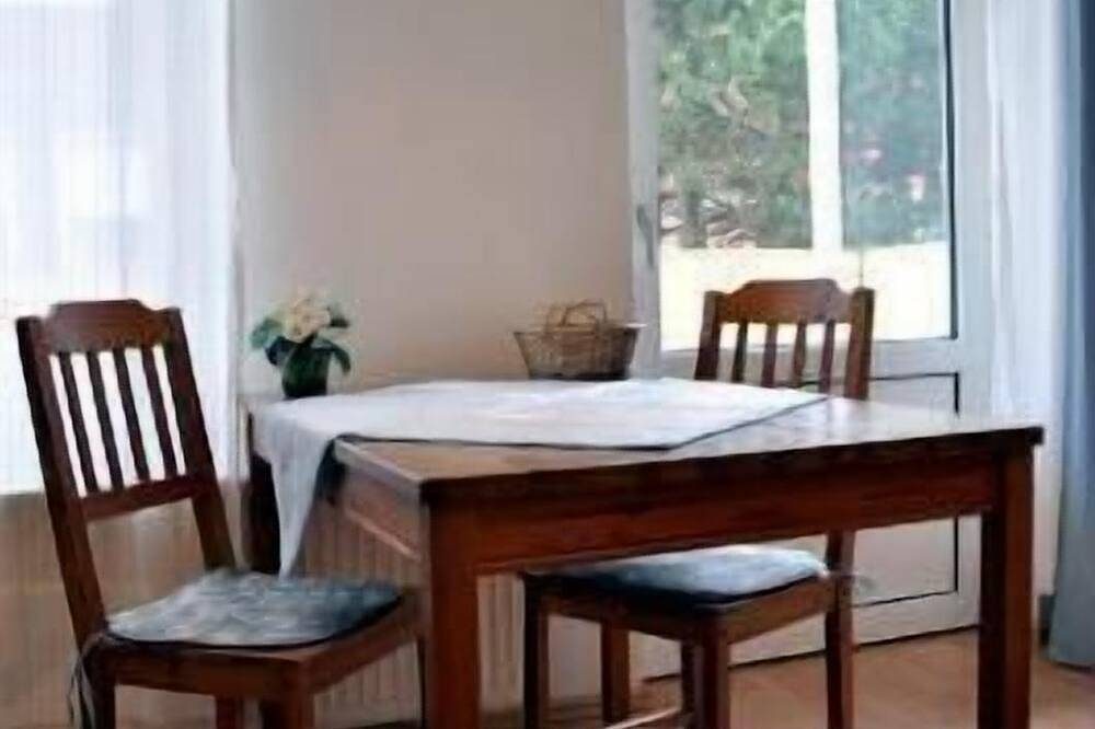Sehr gemütliche und liebevoll eingerichtete Ferienwohnung mit Balkon! — Bild 4