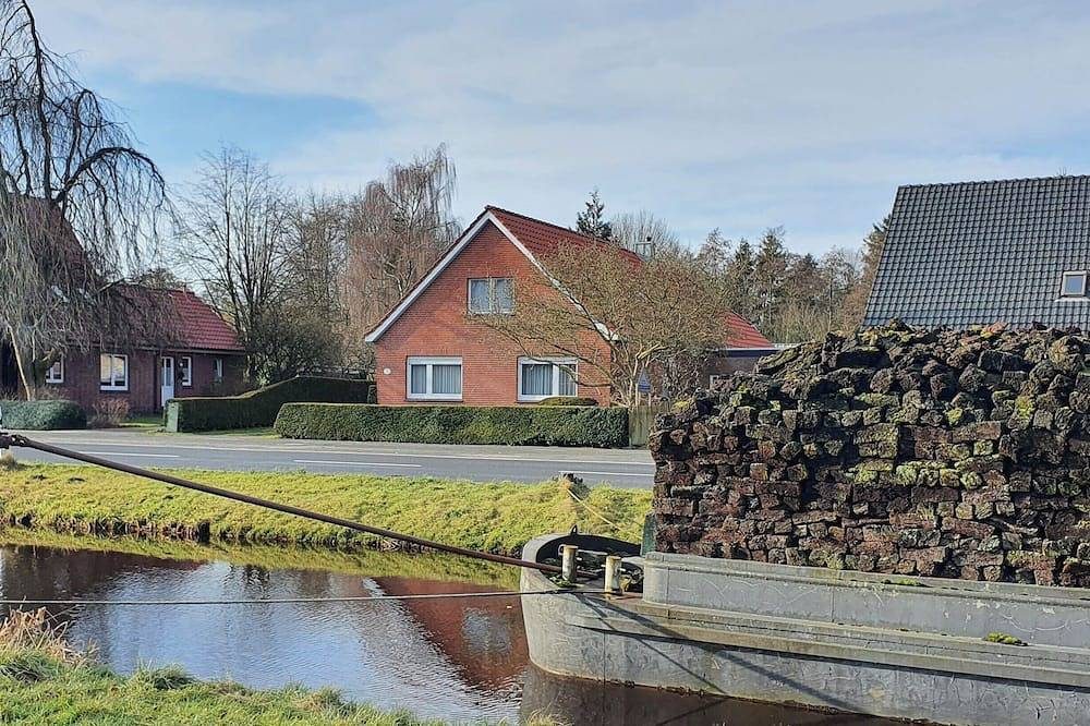 Ferienhaus Torfdiele \nferienwohnung Turf