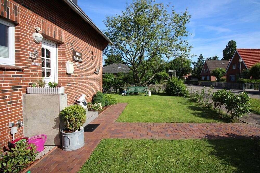 Gerda im Haus Michaela — Bild 2