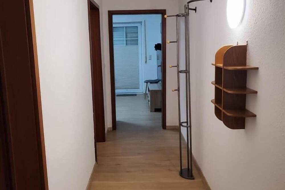 Komfortable 2-Raum-Ferienwohnungen in zentraler Lage! — Bild 5