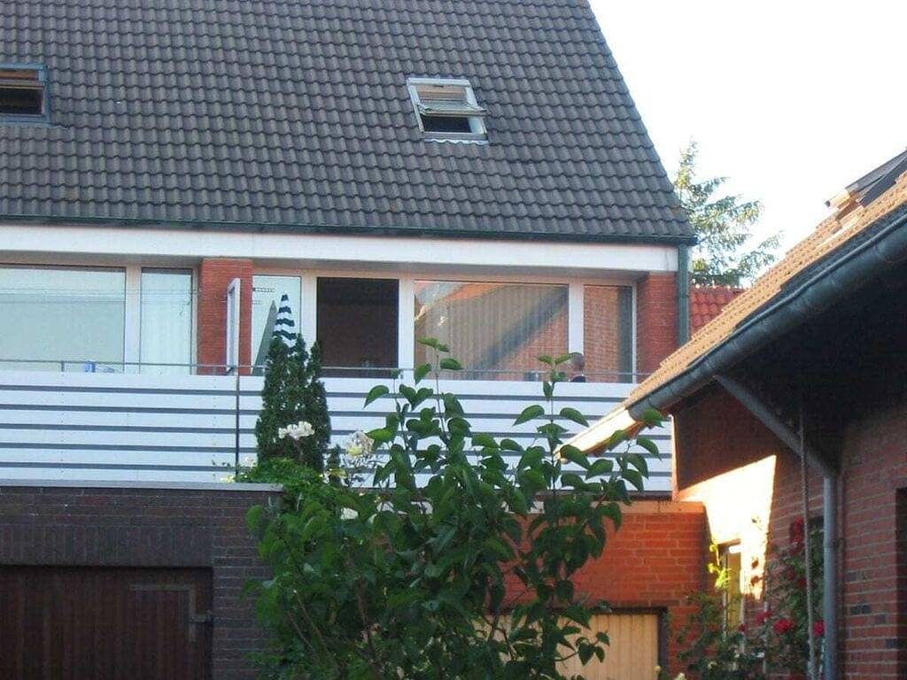 Ferienwohnung mit 3 Schlafzimmer — Bild 2