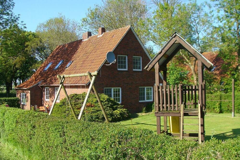 Ferienwohnung\/App. für 6 Gäste mit 75m² in Wangerland (189284) — Bild 4