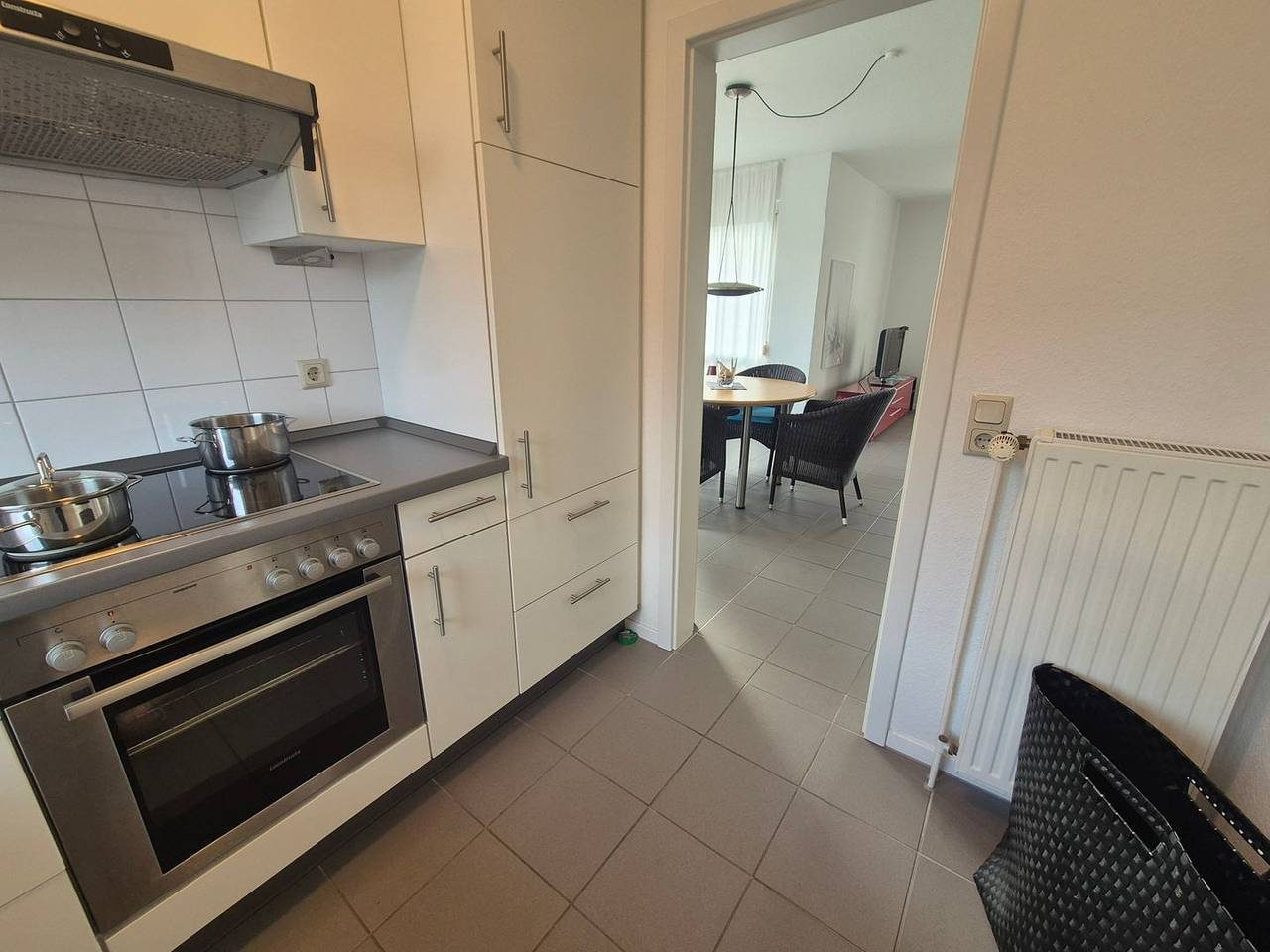 Ferienhaus Ute - Loggerstraße — Bild 5