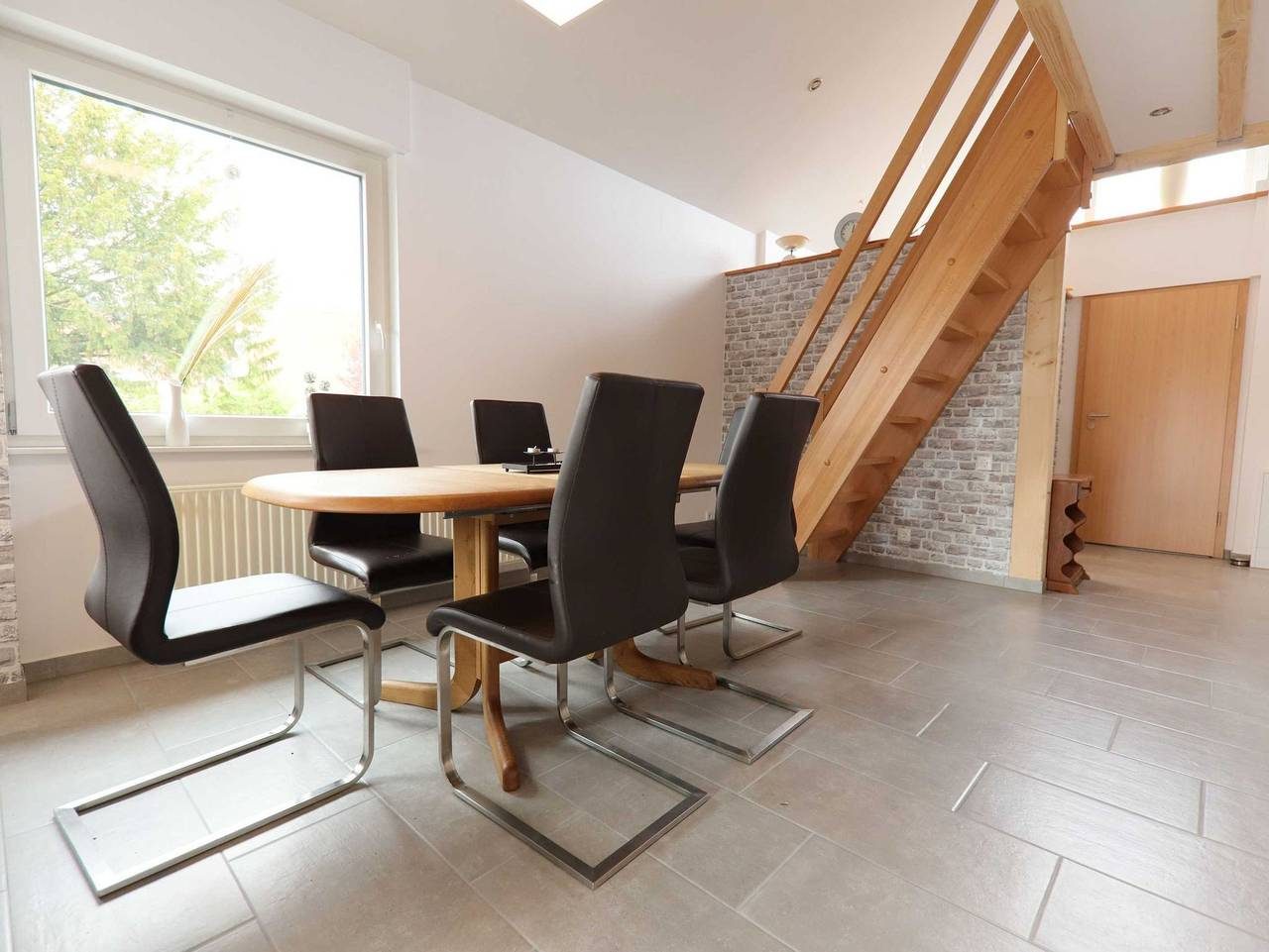 Ferienhaus Seegras — Bild 4
