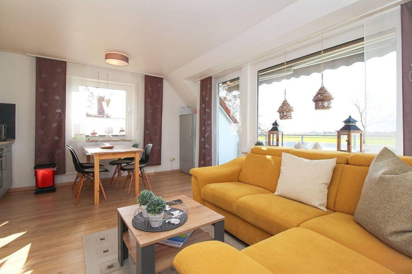 Seebeere Norden – Barrierefrei
