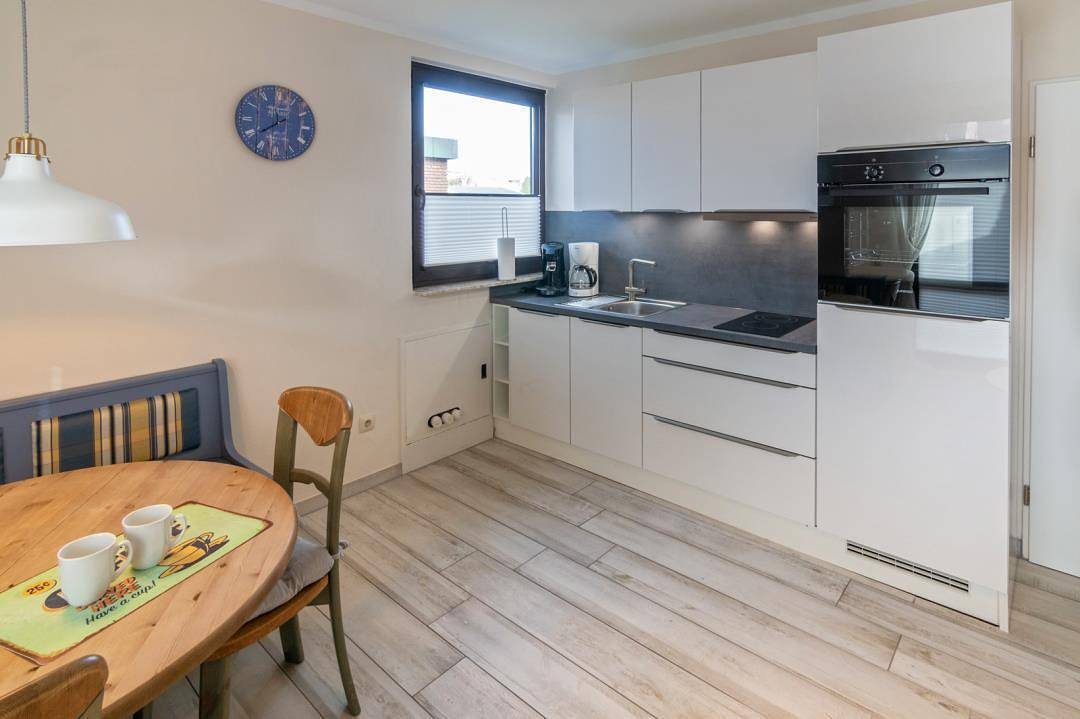 Ferienwohnung Mientje  — Bild 4