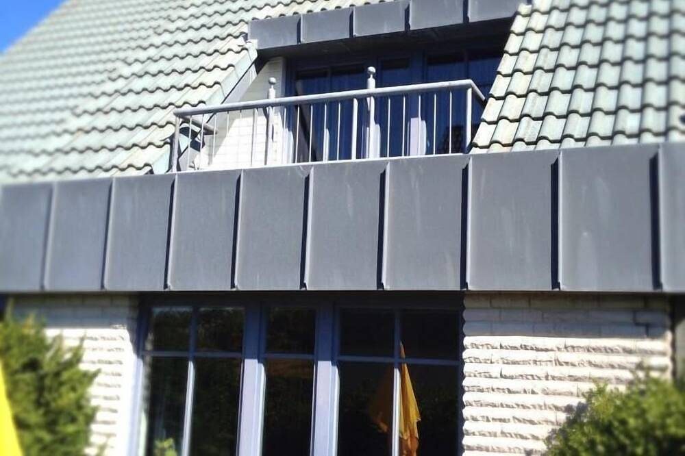 Langeooger Ferienhaus „Seeschwalbe” bietet 4-Sterne Luxus zum Wohlfühlen für 6 P — Bild 3