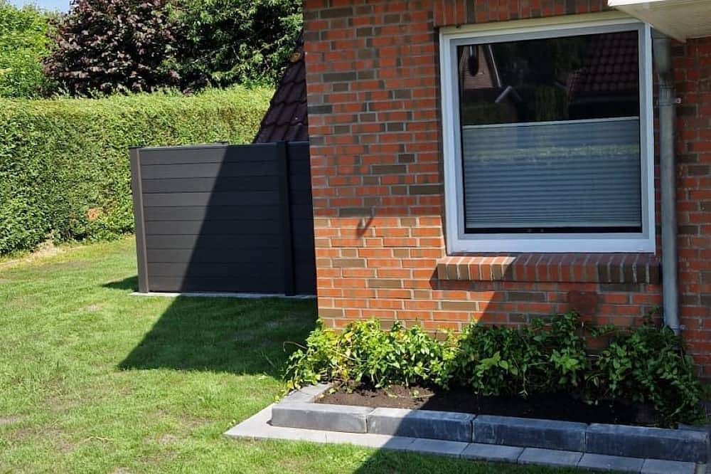 Ferienhaus Auszeit — Bild 4