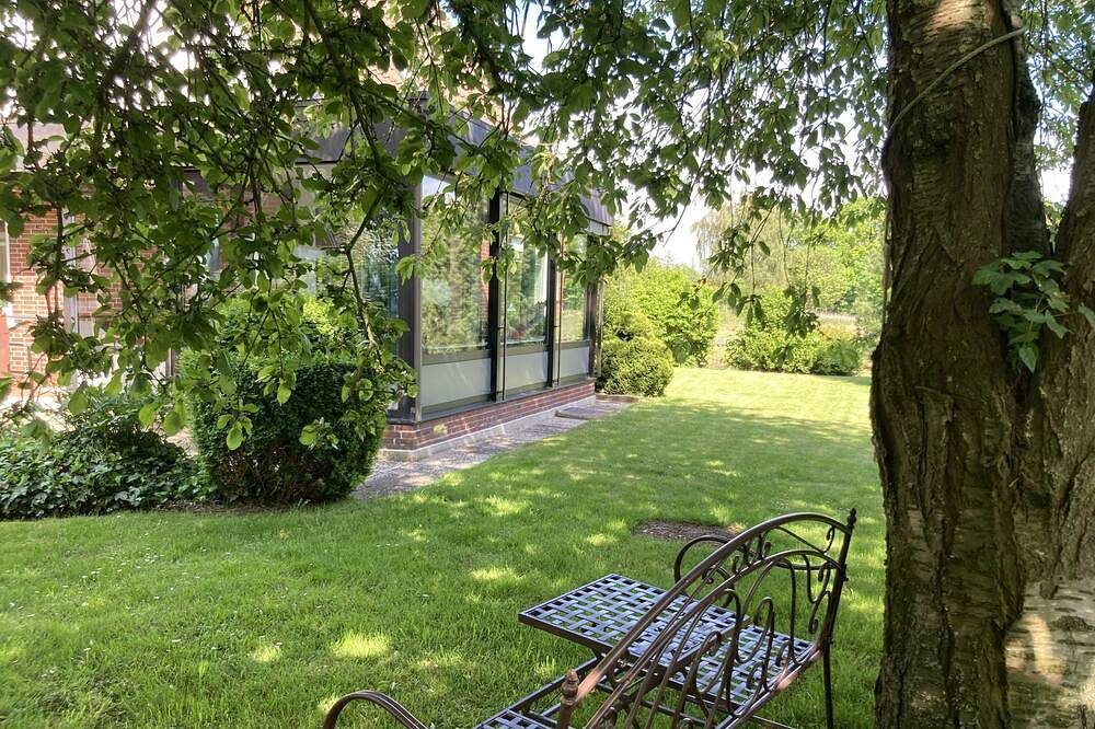 Ferienwohnung für 2 Pers. am Emsdeich in idyllischer Lage — Bild 3