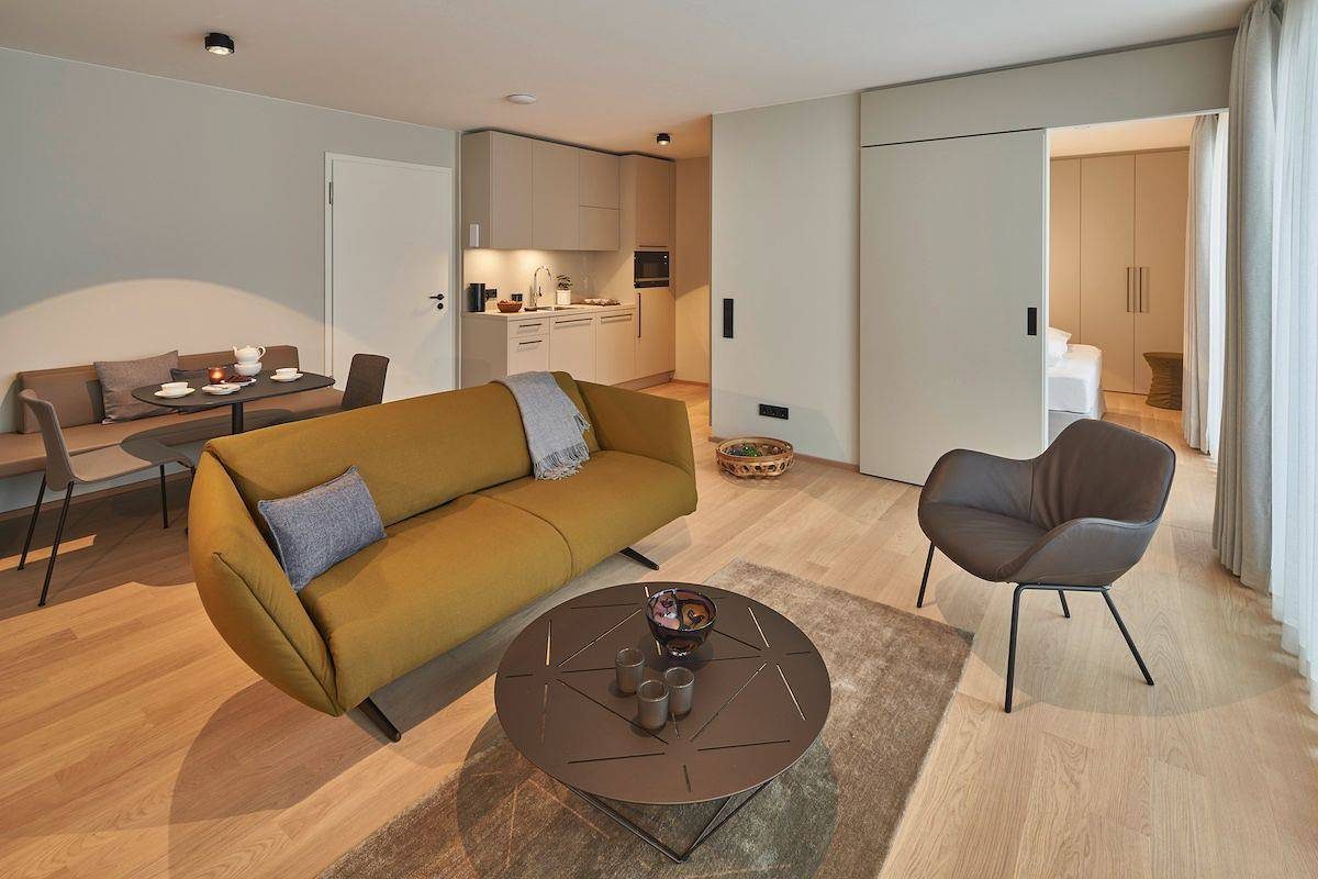 Misan - Wohnung Brigg