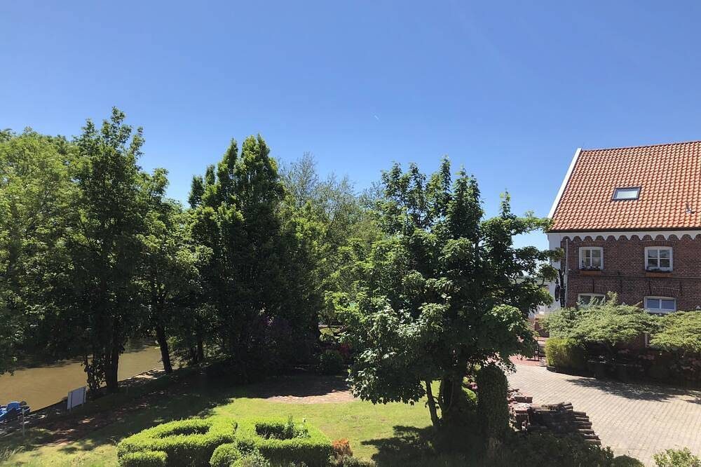 Neue Ferienwohnung (80qm) für 2 Personen mit Balkon in traumhafter Lage — Bild 3
