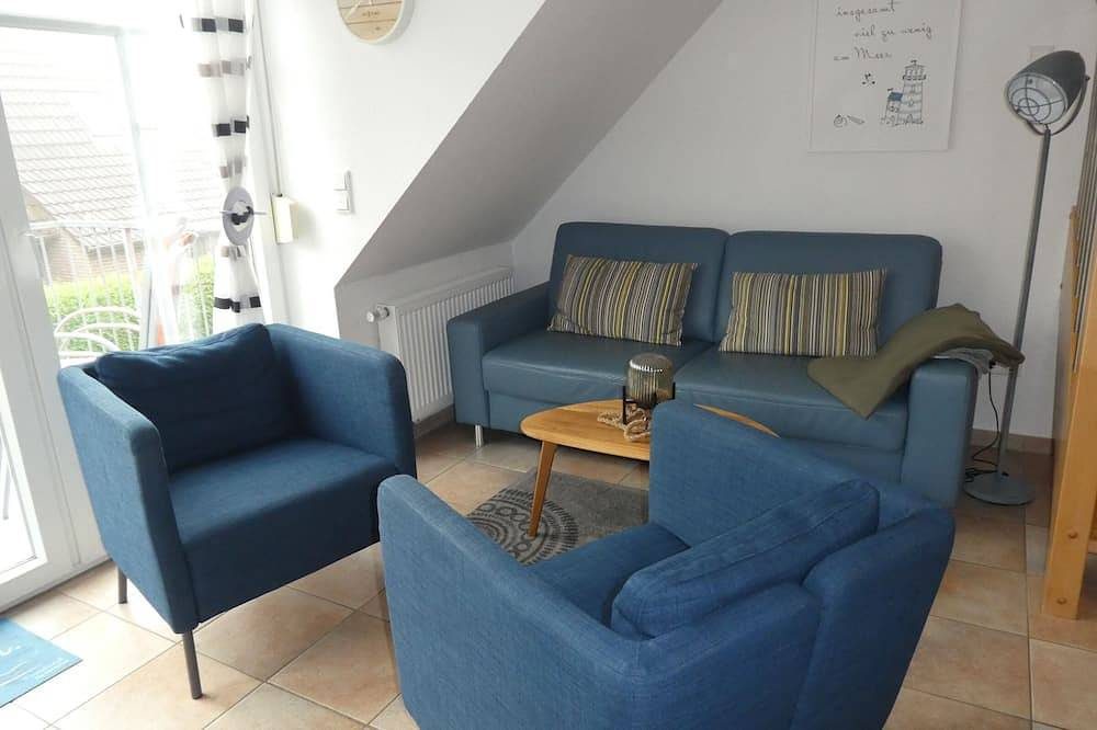 Ferienwohnung Juist in Strand-und in Juist