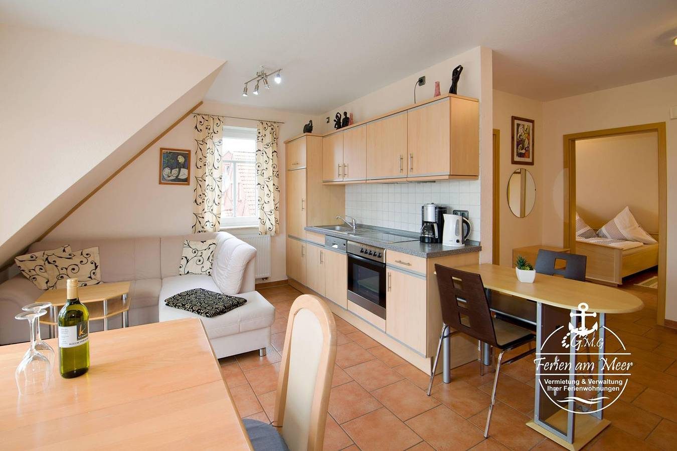 - Ferienwohnung Puddu - — Bild 2