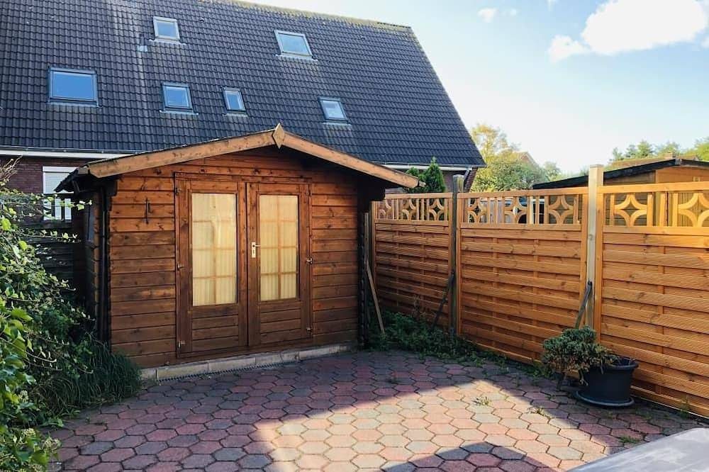 Ferienhaus Norddeich 27 — Bild 4
