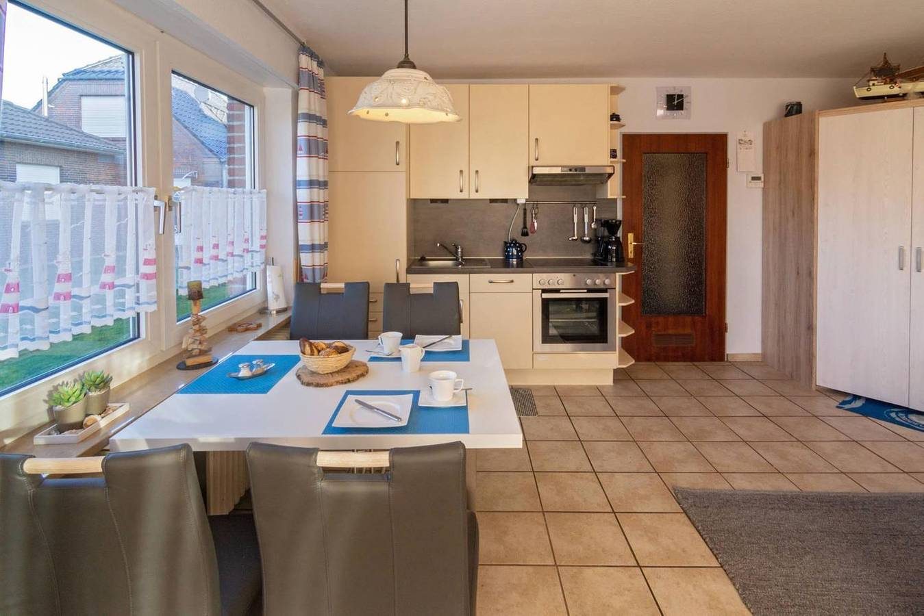 Ferienhaus Muschelbank — Bild 4