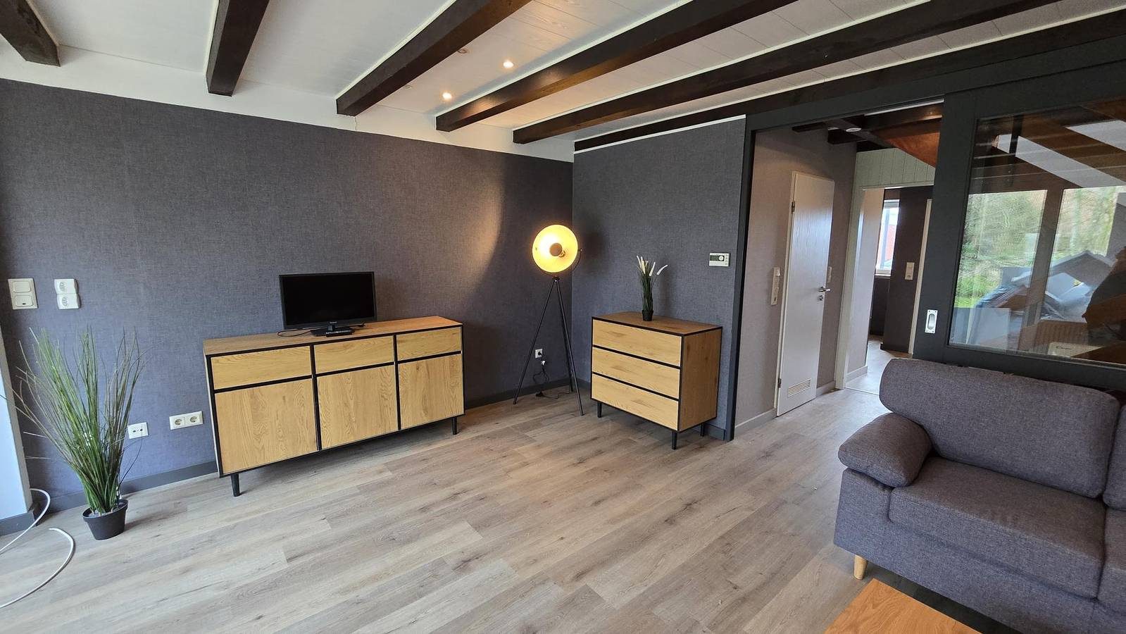 Ferienhaus Swantje — Bild 5