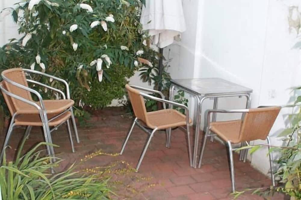 Komfortable 2-Raum-Ferienwohnung in bester Insellage — Bild 2