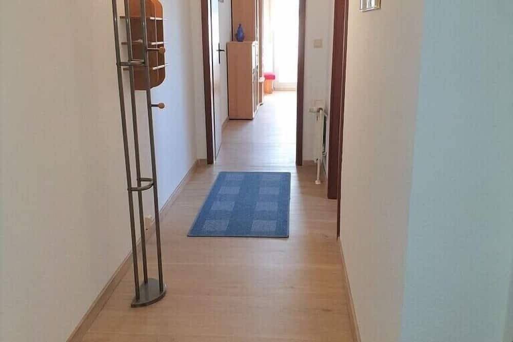 Komfortable 3-Raum-Ferienwohnung in zentraler Lage! — Bild 5