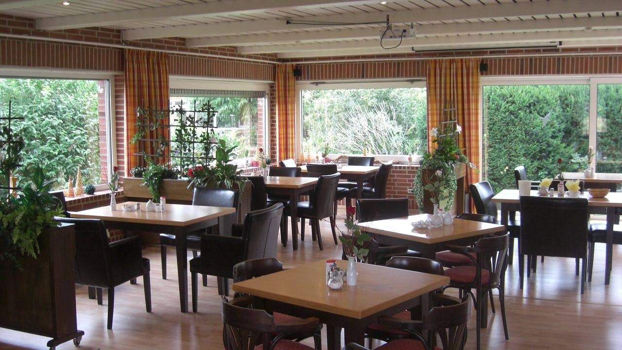 Ferienwohnung für 2 Personen (25 m²) in Bad Bentheim — Bild 4