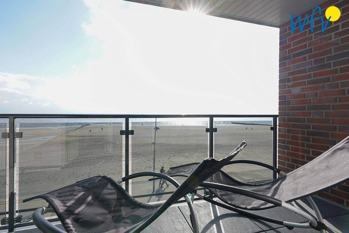 Haus Wilhelmshöhe Ferienwohnung Seeblick — Bild 2