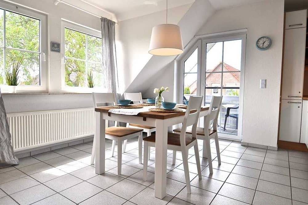 Ferienwohnung Robbe, Deutschland — Bild 4