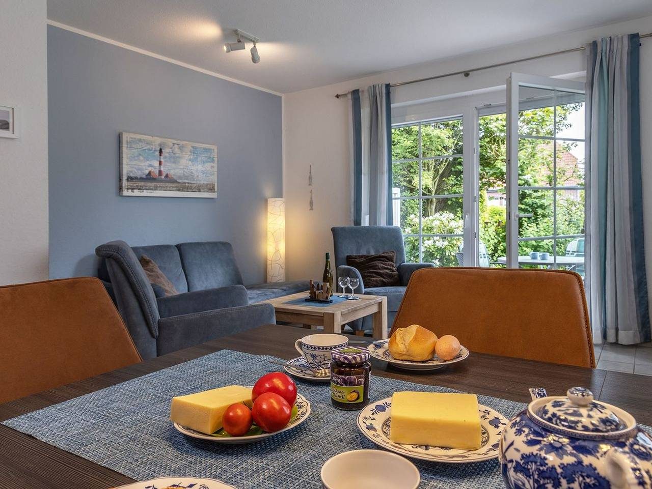 Ferienhaus 50007 — Bild 4