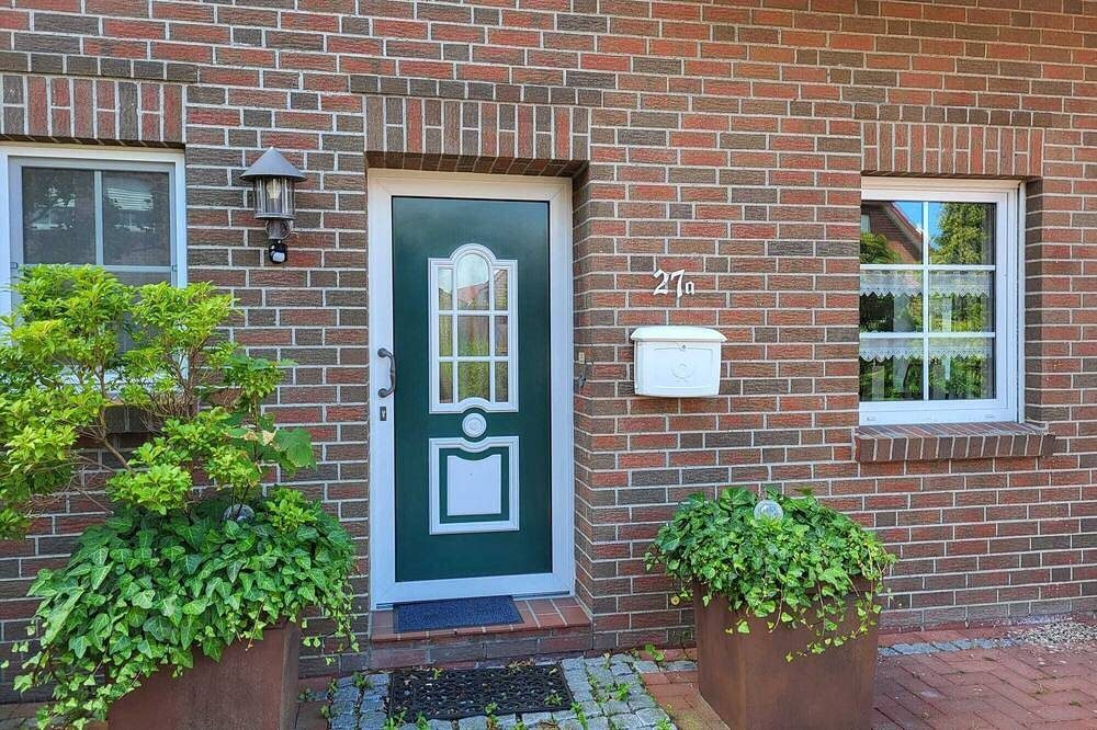 Großes Ferienhaus Nordstern für die ganze Familie (max. 6 Personen) — Bild 3