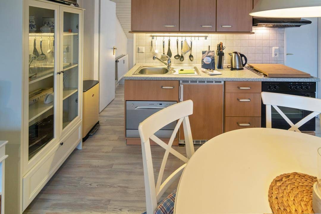 Ferienwohnung Marie Norddeich  — Bild 2