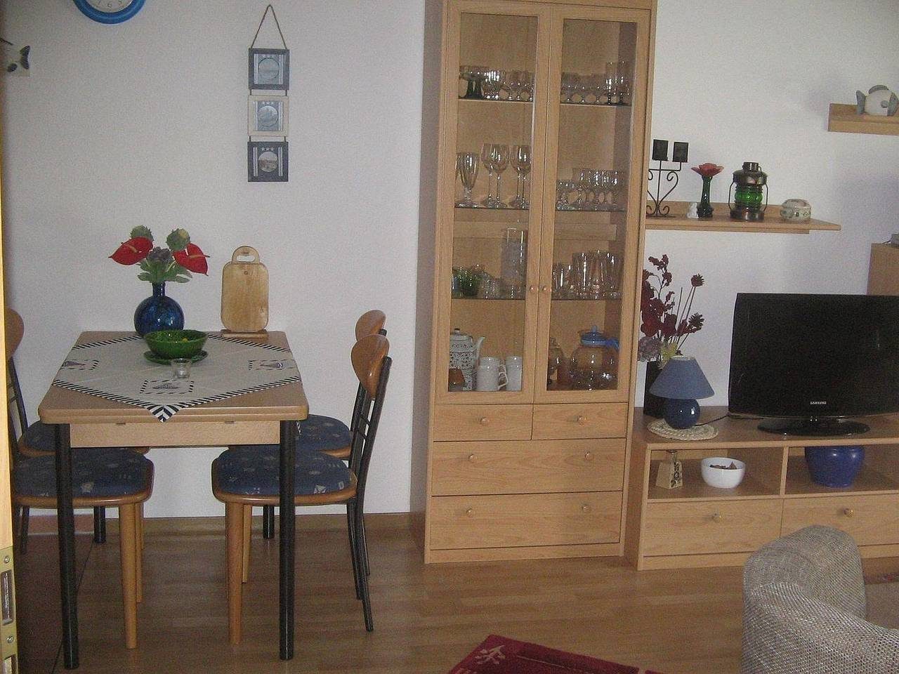 Ferienwohnung Am Harlebogen 10 Whg. 2 — Bild 5