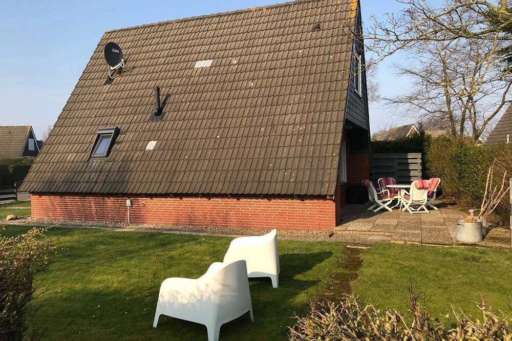Huus Mien Glück — Bild 3