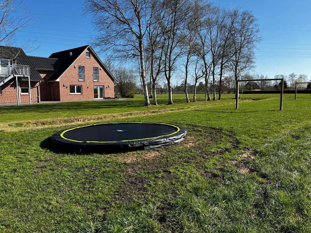Ferienwohnungen Weide-Meer-Watt — Bild 2
