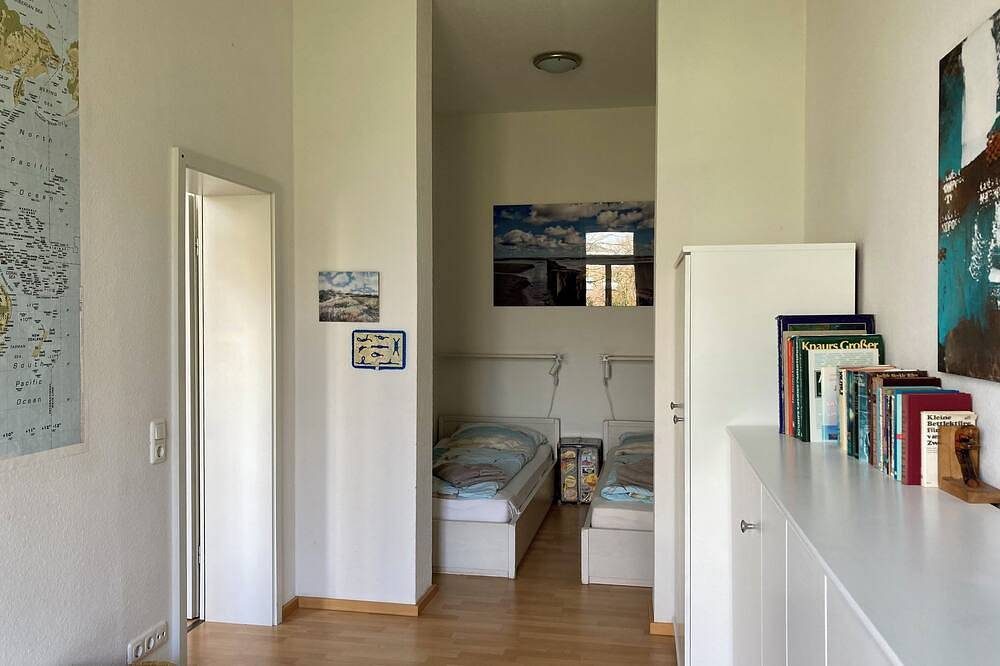 Komfort für die ganze Familie nähe Rosengarten — Bild 2