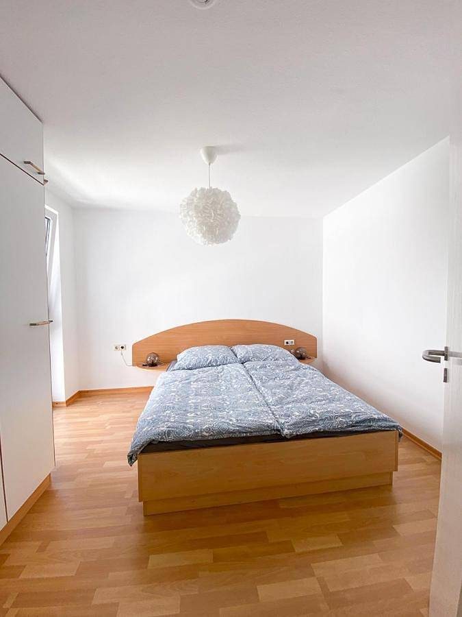 Ferienwohnung Albany Norderney — Bild 5