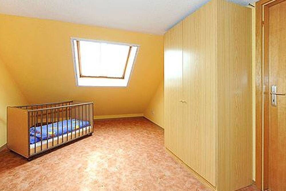 Ferienwohnung Neuharlingersiel - Reit- und Ferienhof Maack in Ostbense — Bild 3