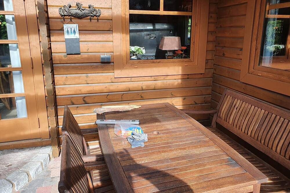 Das Haus Kaninchenhoehle — Bild 2