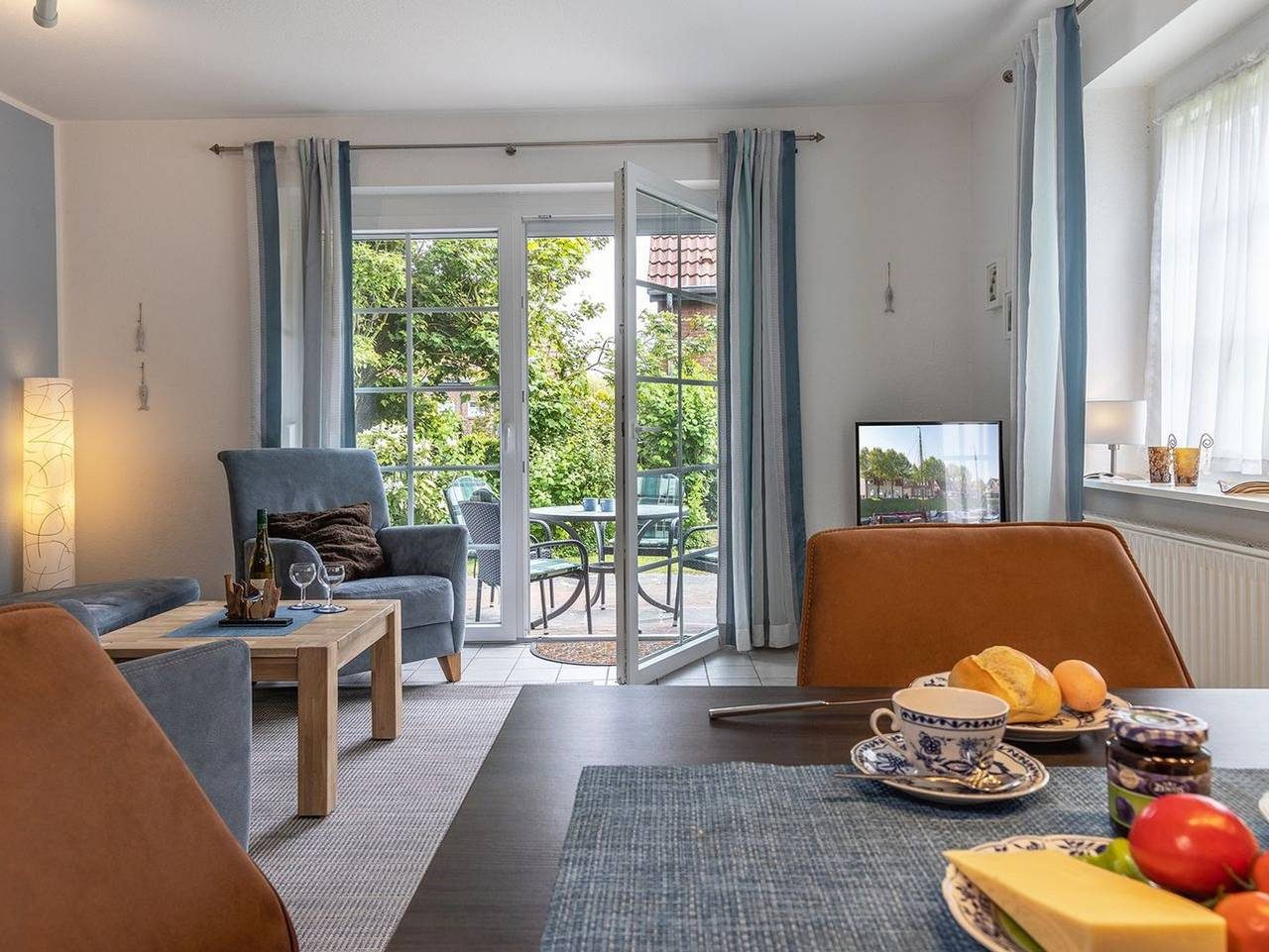 Ferienhaus 50007 — Bild 3