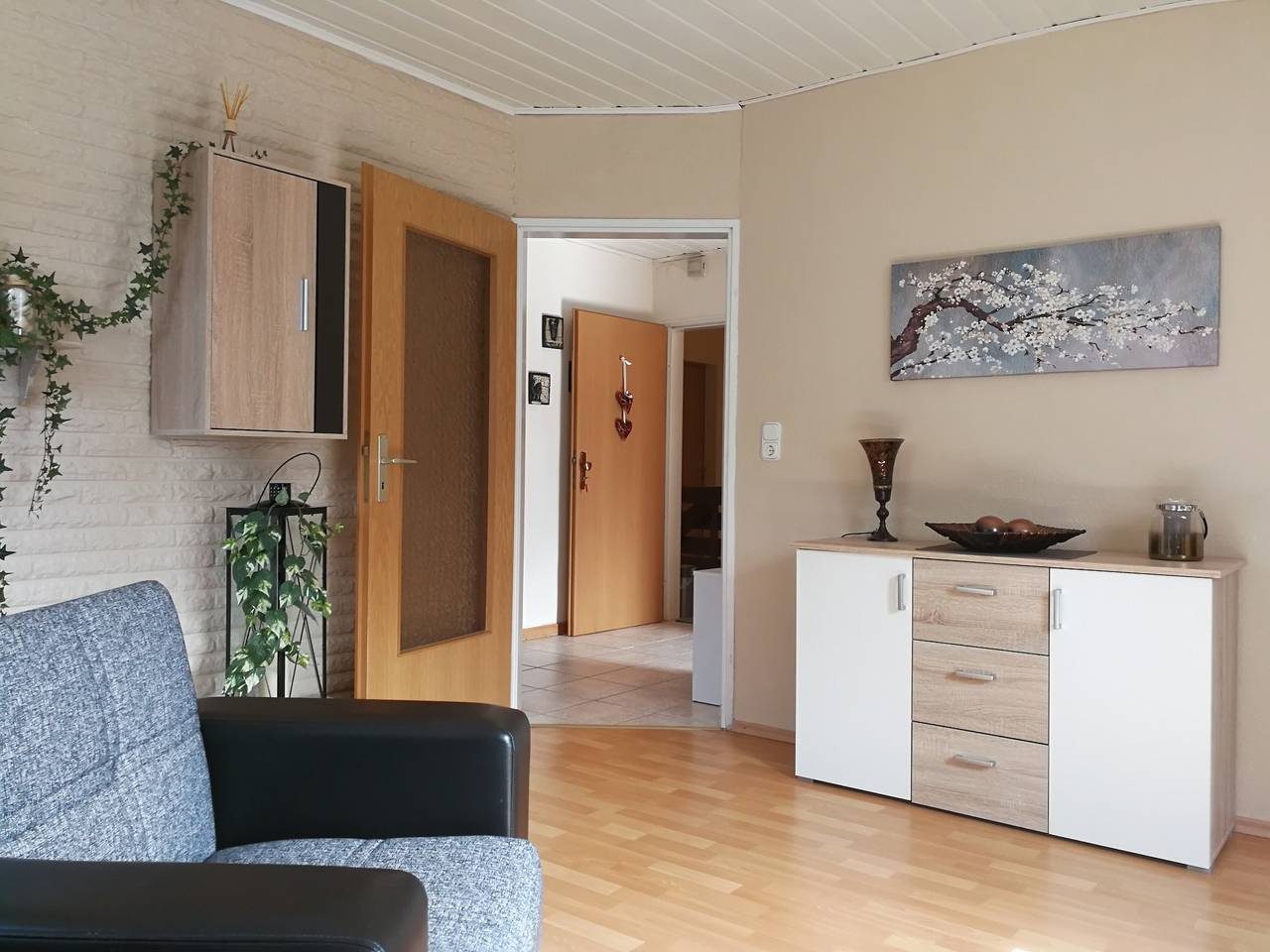 Ferienwohnung Am See 1 — Bild 5