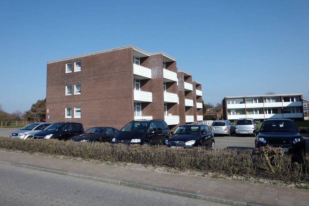 Gemütliche Ferienwohnung mit sonnigem Balkon — Bild 4