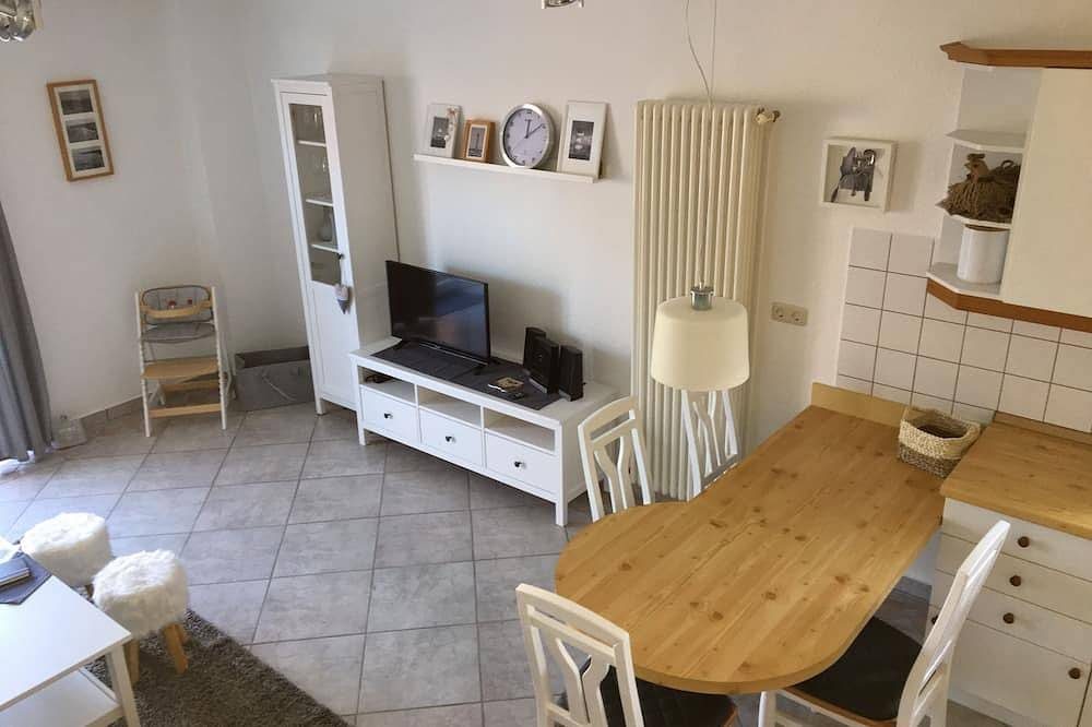modernes, allergikerfreundliches Ferienhaus Eiderentenweg inkl. Jahresstrandkorb — Bild 4