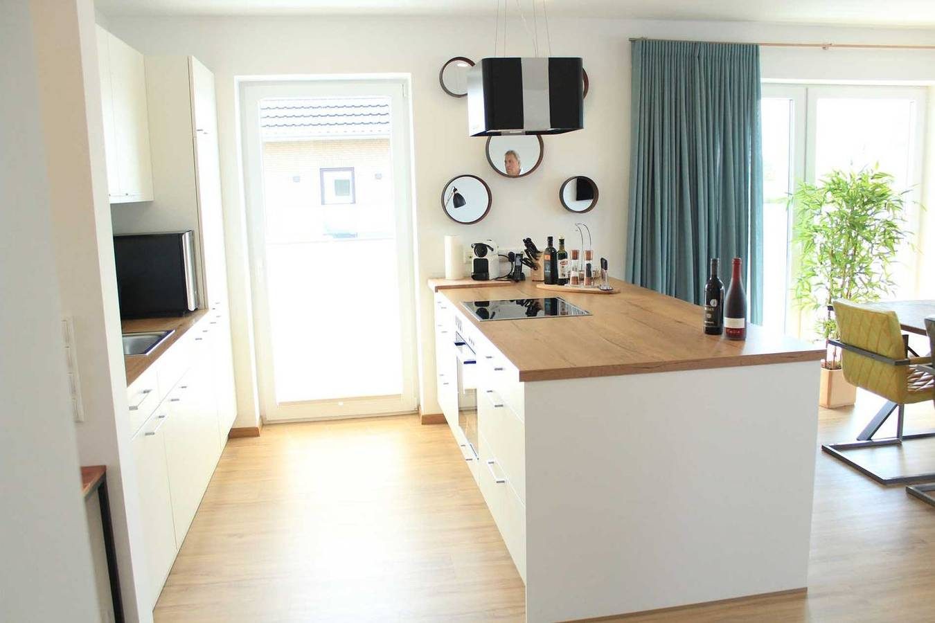 Ferienhaus Traumblick 7 — Bild 4