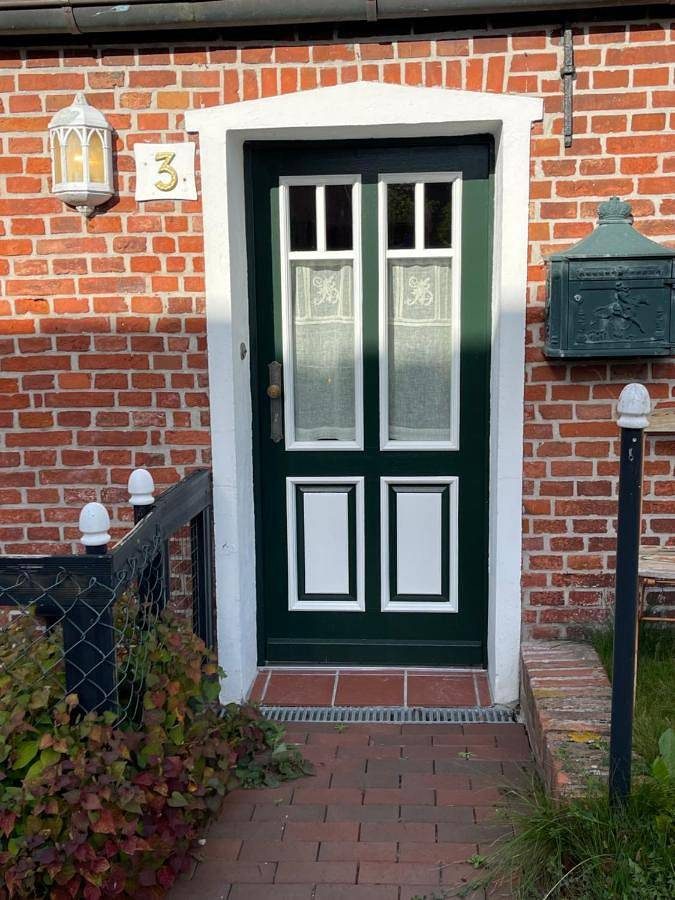 Ferienhaus Atempause — Bild 4